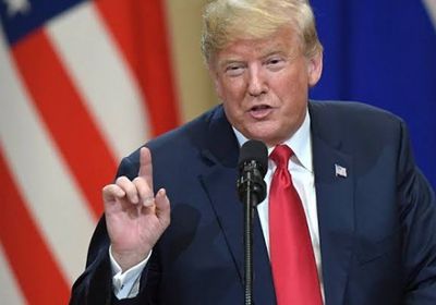 استطلاع رأي: أغلبية بسيطة تعارض عزل ترامب من منصبه