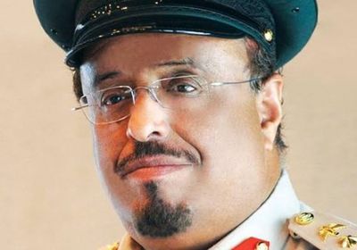 ضاحي خلفان: محمد بن راشد شارك في وضع أسس الخمسين عاما الماضية