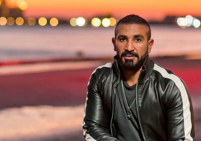 أحمد سعد يحضر لأغنية جديدة بعنوان "اللي كانت حبيبتي"