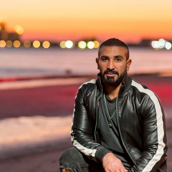 أحمد سعد يحضر لأغنية جديدة بعنوان "اللي كانت حبيبتي"
