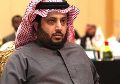 تركي آل الشيخ يعلن عن عدد جديد لزوار موسم الرياض