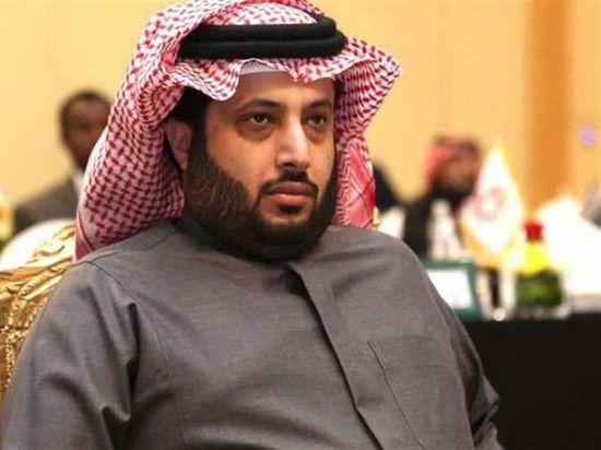 تركي آل الشيخ يعلن عن عدد جديد لزوار موسم الرياض