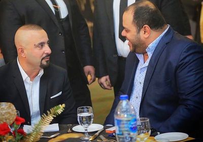 محمد ممدوح ينضم لـ أحمد السقا في "العنكبوت"