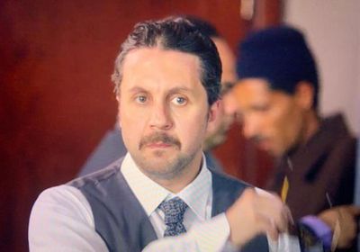 هشام ماجد بصحبة شيكو وأكرم حسني من كواليس "عطل فني"