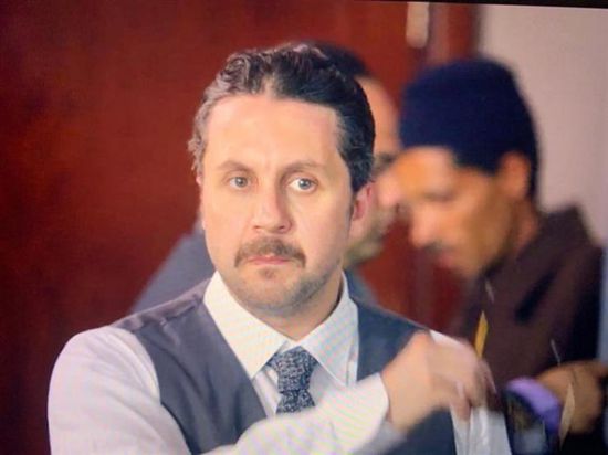 هشام ماجد بصحبة شيكو وأكرم حسني من كواليس "عطل فني"