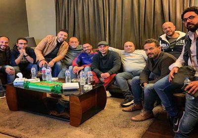 قبل عرضه.. محمد إمام يعلن عن سلسلة أجزاء جديدة من "لص بغداد"