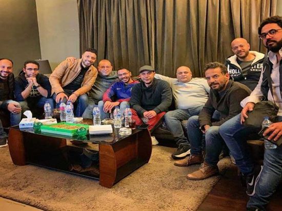 قبل عرضه.. محمد إمام يعلن عن سلسلة أجزاء جديدة من "لص بغداد"