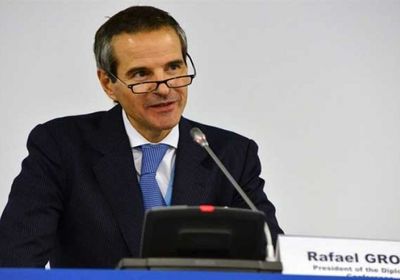 مدير عام الوكالة الدولية للطاقة الذرية: السلام والأمن وتغير المناخ فى مقدمة برامج عملنا