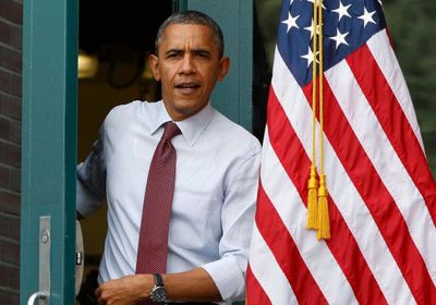 أوباما: المشكلات العالمية سببها الرجال.. والأرض ستشهد تحسنا إذا حكمتها النساء