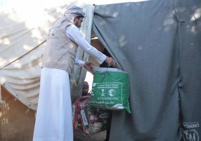 1800 حقيبة شتوية للأسر الفقيرة في العاصمة و6 محافظات