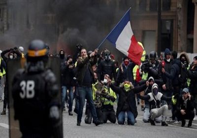 تكدسات مرورية في باريس بسبب استمرار إضراب العمال