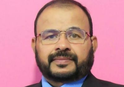 الخليفي عن تهديدات البعض بالانضمام للشرعية أو الحوثي: مصلحة وارتزاق!