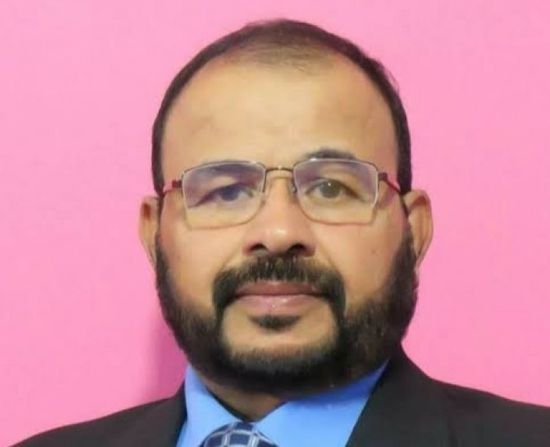 الخليفي عن تهديدات البعض بالانضمام للشرعية أو الحوثي: مصلحة وارتزاق!