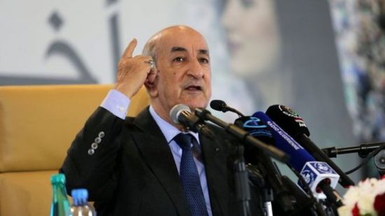  المجلس الدستوري الجزائري يعلن رسميا عبد المجيد تبون رئيسا للبلاد