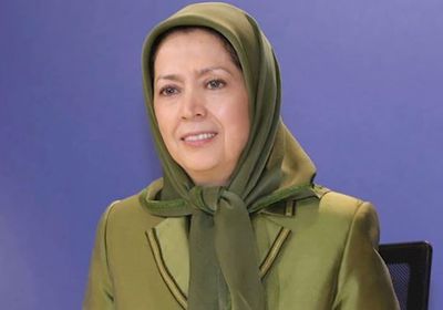 رجوي تُطالب الأمم المتحدة بالتحرك ضد جرائم الملالي في إيران