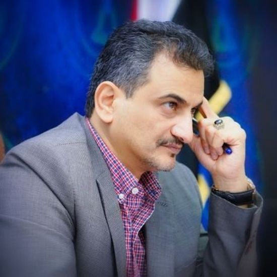 لملس يُوجه دعوة عاجلة لعقلاء الشرعية بشأن اتفاق الرياض (تفاصيل)