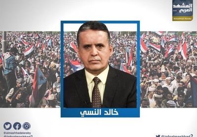 النسي: " الشرعية" لاتضع في حساباتها مواجهة الحوثي وتحرير الشمال