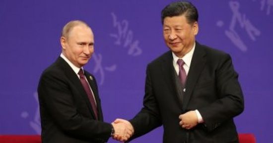 روسيا والصين تدعوان إلى استئناف المفاوضات السداسية بشأن كوريا الشمالية