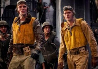إيرادات فيلم Midway"" تصل إلى 111 مليون دولار أمريكي
