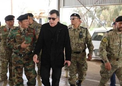 الأمم المتحدة تطالب بالإفراج الفوري عن صحفي ليبي اختطفته مليشيات السراج