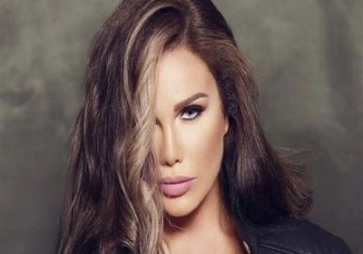 نيكول سابا تستعد لإحياء حفل رأس السنة بالقاهرة 