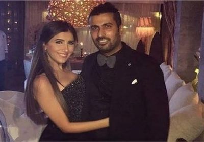 بالفيديو.. محمد سامي :"مي عمر مبتحبش تشتغل معايا"