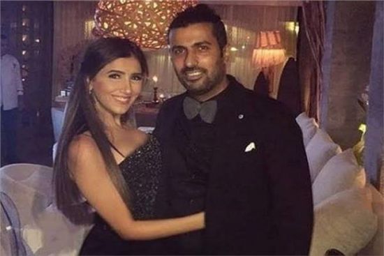 بالفيديو.. محمد سامي :"مي عمر مبتحبش تشتغل معايا"