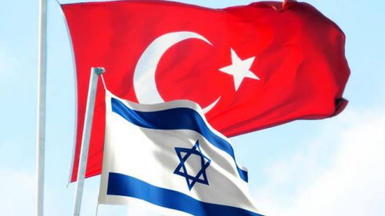 صحفي يكشف تناقض الإعلام التركي في التعامل مع إسرائيل