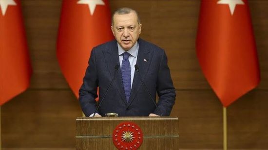 الجارالله: أردوغان فقد ظله.. ويعيش أحلام الإمبراطورية العثمانية