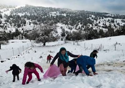 الاتحاد الأوروبي يشهد ارتفاعا في حالات الدخول غير الشرعي من تركيا