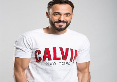 يوسف الشريف يعلن بدء تصوير مسلسل "النهاية"