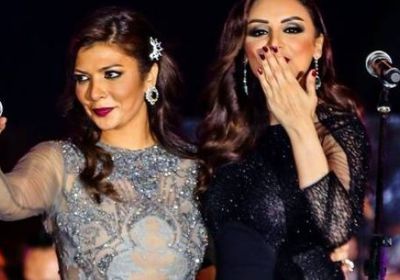 23 ديسمبر.. أنغام وأصالة يحييان حفلًا في السعودية