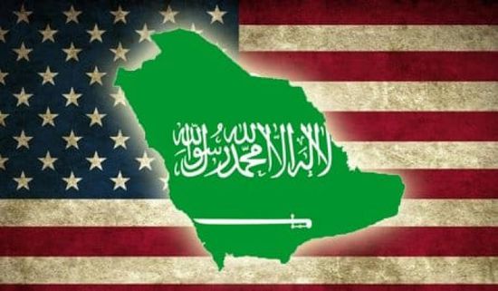 استثمارات السعودية في سندات الخزانة الأمريكية تهبط  بنحو 178.9 مليار دولار  بنهاية أكتوبر