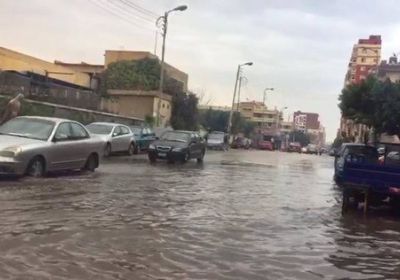 أوشان تنتقد الملالي بسبب غرق شوارع إيران