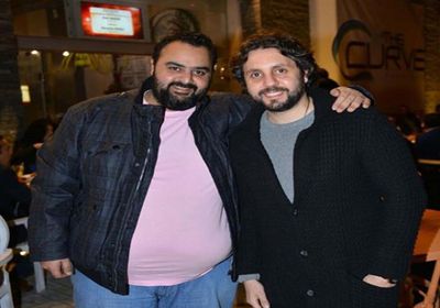 قبل عرضها بالرياض.. هشام ماجد وشيكو يكشفان تفاصيل جديدة من "عطل فني"