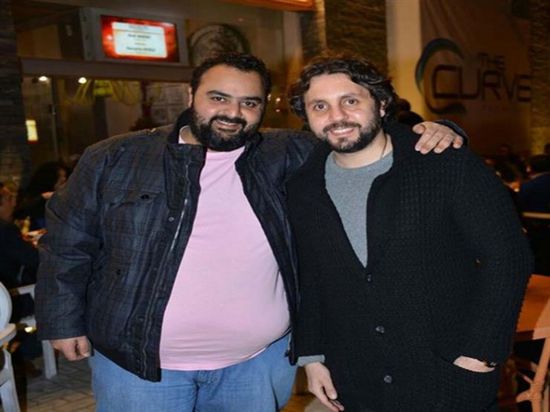 قبل عرضها بالرياض.. هشام ماجد وشيكو يكشفان تفاصيل جديدة من "عطل فني"