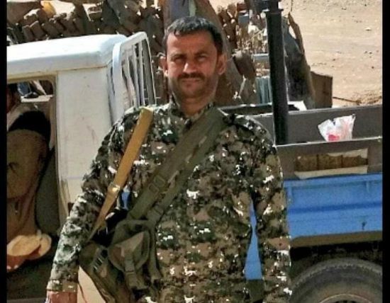 مصرع قيادي أمني بارز بمليشيات الإخوان بالجوف