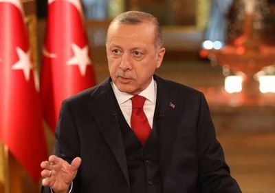 الراشد لأردوغان: لن تفلحوا أبدا