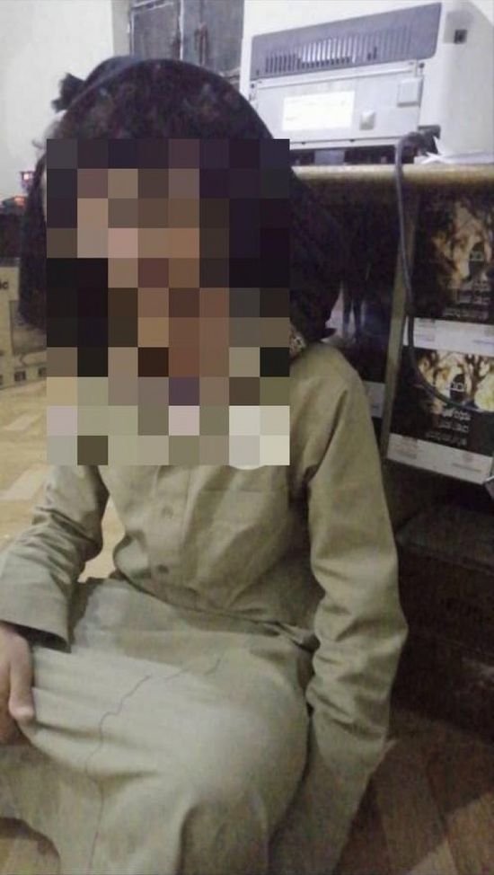 الأجهزة الأمنية تلقي القبض على إرهابي بلحج