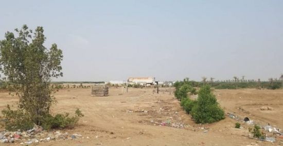 القوات المشتركة تُدمر أسلحة ثقيلة للمليشيات الحوثية في الدريهمي