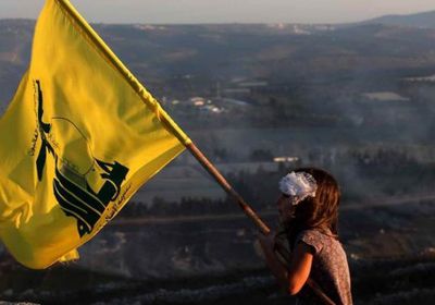  واشنطن: ناقشنا إجراءات إنفاذ القانون اتخذتها حكومات لوقف عمليات حزب الله 