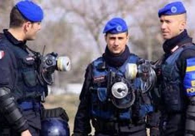 إيطاليا: شرطة الجرائم المالية تصادر الملايين من الألعاب النارية