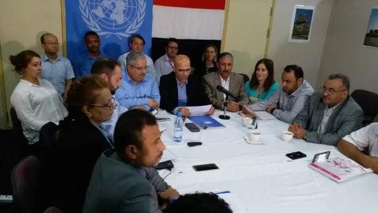 اجتماع جديد للجنة إعادة الانتشار في الحديدة.. اليوم