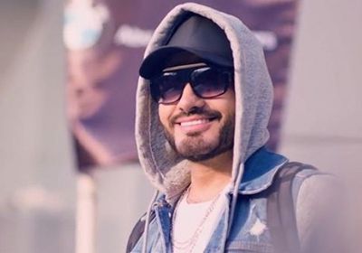 بالفيديو.. تامر حسني يطرح كليب "التسامح"