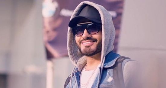 بالفيديو.. تامر حسني يطرح كليب "التسامح"