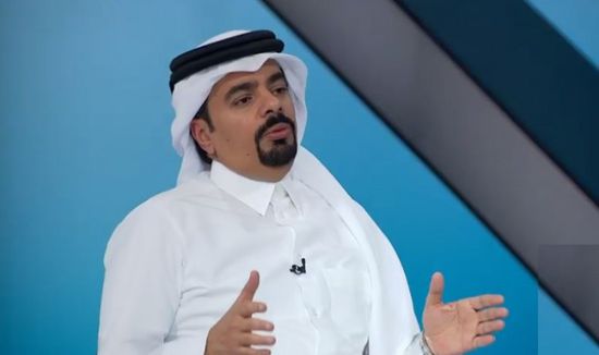 أمير سعودي بارز يُوجه صدمة لعبدالله العذبة