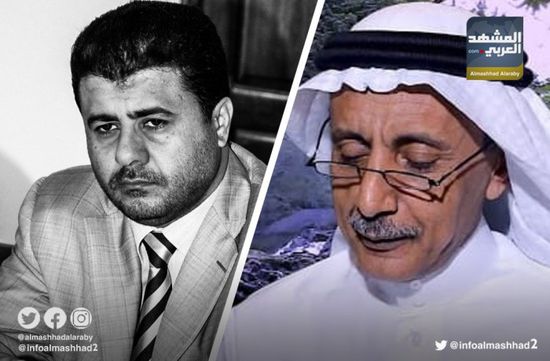 الجعيدي يُحرج العيسي بتساؤل عن ما يسمى منتدى بروكسل للتوافق الجنوبي
