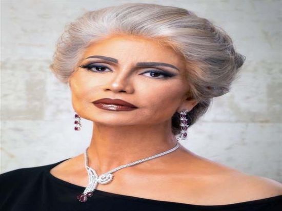 أول تعليق لـ سوسن بدر بعد انضمامها لـ تامر حسني في "مش أنا"