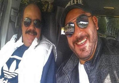 نجل طلعت زكريا يحيي ذكرى ميلاده بهذه الكلمات