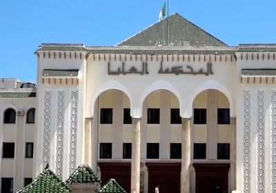 الجزائر.. 4 وزراء سابقين ورجل أعمال يخضعون للتحقيق في قضايا فساد